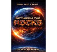 Between the Rocks-Earth: Earth - (Book 1)