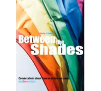 Between The Shades [USA] [DVD]