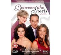 Between The Sheets - Starring Brenda Blethyn, Alun Armstrong, Julie Graham, Liz Smith & Norman Wisdom - By Kay Mellor [Reino Unido] [DVD]