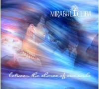 Between the Shores of Our Souls by Mirabai Ceiba (2013-05-04)