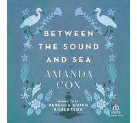 Between the Sound and Sea: Inspirational Contemporary Fiction With History and Mystery at a North Carolina Lighthouse