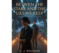 Between the Stars and the Lies We Keep