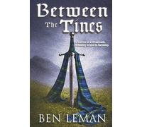 Between the Tines: 1 (Forged in Blood)