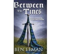 Between the Tines (Forged in Blood)