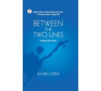 Between the Two Lines