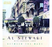 Between the Wars by Al Stewart