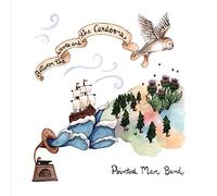 Between the Waves and the Cardoons