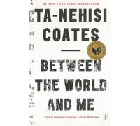 Between The World And Me