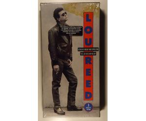 Between Thought & Expression [Casete]