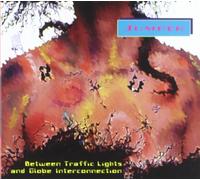 Between Traffic Lights And Globe...