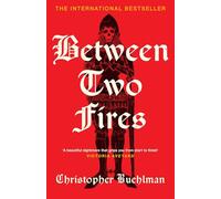Between Two Fires: Discover the 'beautiful nightmare' (Victoria Aveyard) medieval horror sensation taking BookTok by a storm!