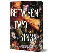 Between Two Kings (Deluxe Edition): A Split or Swallow Novel: 2