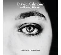David Gilmour – Entre Dos Puntos – Vinilo – RSD 2025