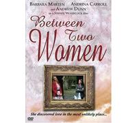Between Two Women [USA] [DVD]