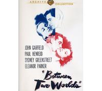 Between Two Worlds [Reino Unido] [DVD]