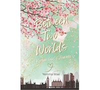 Between Two Worlds: A Korean Girl's Journey