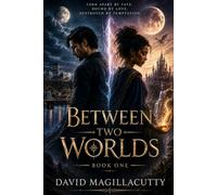Between Two Worlds: Book One