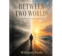 BETWEEN TWO WORLDS: Coming of age against all odds life story