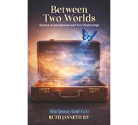 Between Two Worlds: Stories of Immigrants and New Beginnings