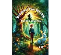 Between Two Worlds: The Journey of Lucas