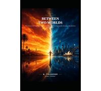 Between Two Worlds: Where memories of one homeland meet the dreams of another - a story of courage, sacrifice, belonging, and the search for a place to call home.