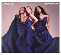 Little Mix – Between Us – RCA