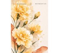 Between Us: A journal passed quietly between the women who love each other