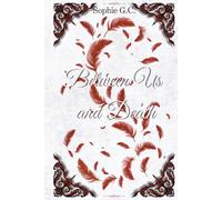 Between Us and Death (The Song Of The Dead Series)