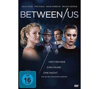 Between Us [DVD]