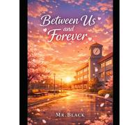 Between Us Forever: Some hearts need the right person to unlock them