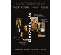 Between Us [Reino Unido] [DVD]