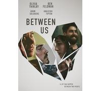 Between Us [USA] [DVD]