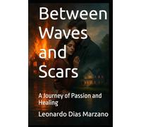 Between Waves and Scars: A Journey of Passion and Healing