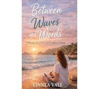 Between Waves and Words: A Story of a New GenZ Girl in Town