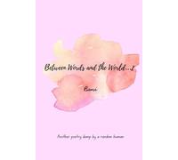 Between Words and the World…2