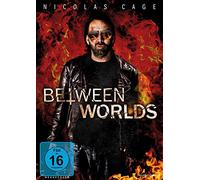 Between Worlds [Alemania] [DVD]
