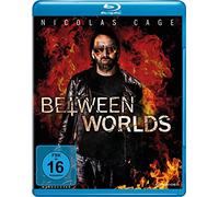 Between Worlds [Blu-ray]