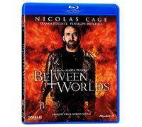 Between Worlds (Blu-ray Region B Europe) Nicolas Cage