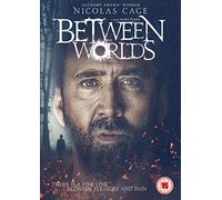 Between Worlds [Edizione: Regno Unito] [Italia] [DVD]