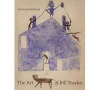 Entre mundos: El arte de Bill Traylor
