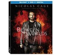 Between Worlds [USA] [Blu-ray]