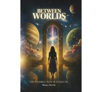BETWEEN WORLDS: What Sustains Me in the Unseen