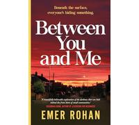 Between You and Me