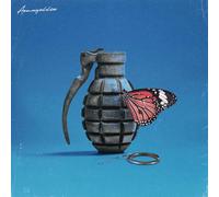 Between You & Me - Armageddon