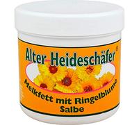 Betz Crema super-hidratante con ungüento de caléndula de Alter Heideschäfer - 250 ml
