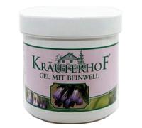 Betz Gel con consuelda de Kräuterhof 250ml