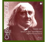Betz, Karl - Liszt: Meditaciones Religiosas / Betz