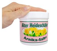 Betz ungüento de Arnica de Alter Heideschafer- 250ml