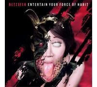 Betzefer – Entertain your force of habit