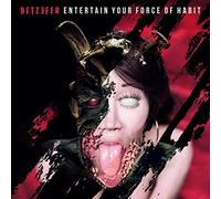 Betzefer - Entertain Your Force Of Habit [Vinilo]